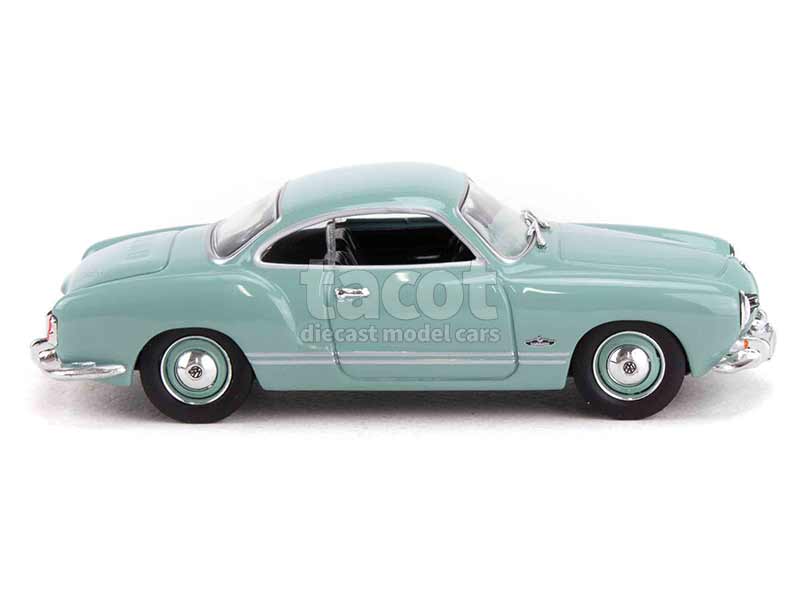 93006 Volkswagen Karmann Ghia Coupé 1955