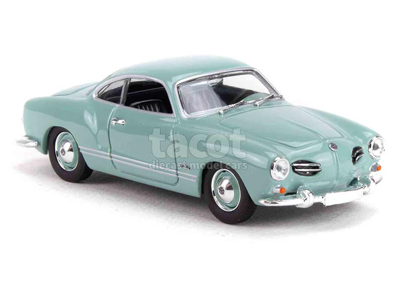 93006 Volkswagen Karmann Ghia Coupé 1955
