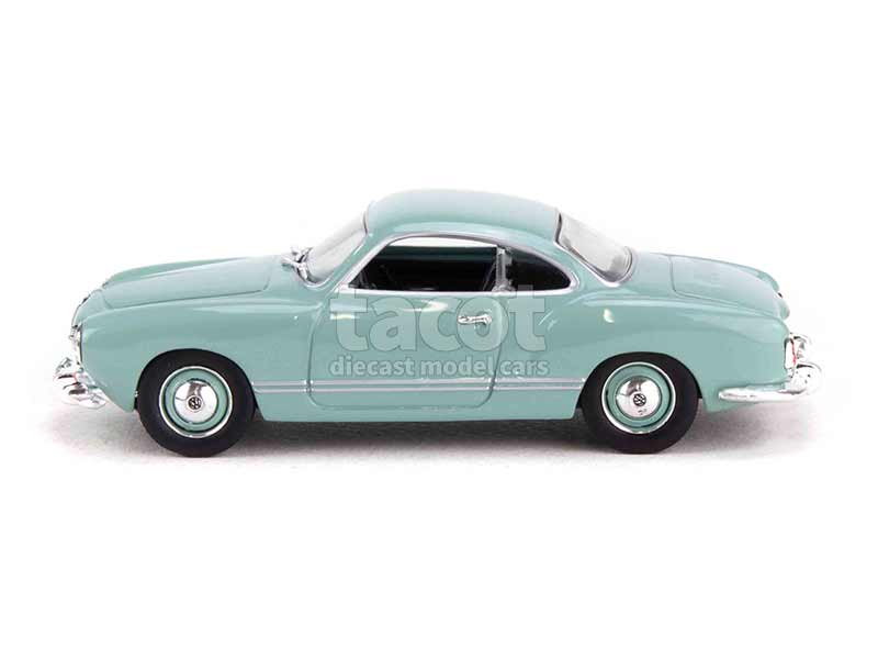 93006 Volkswagen Karmann Ghia Coupé 1955