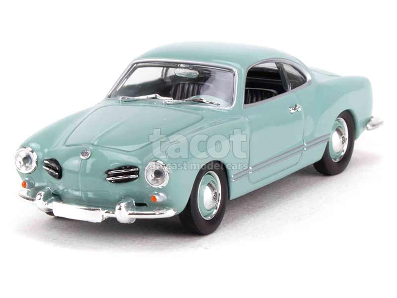 93006 Volkswagen Karmann Ghia Coupé 1955