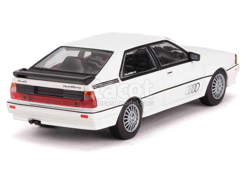 93009 Audi Quattro 1980