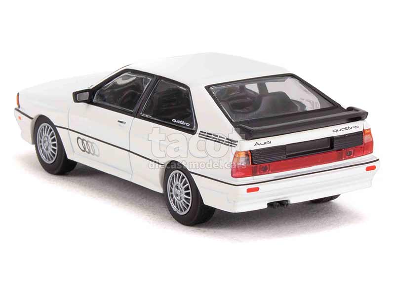 93009 Audi Quattro 1980