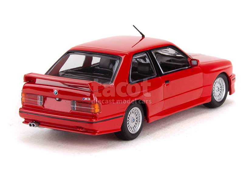 93010 BMW M3/ E30 1987