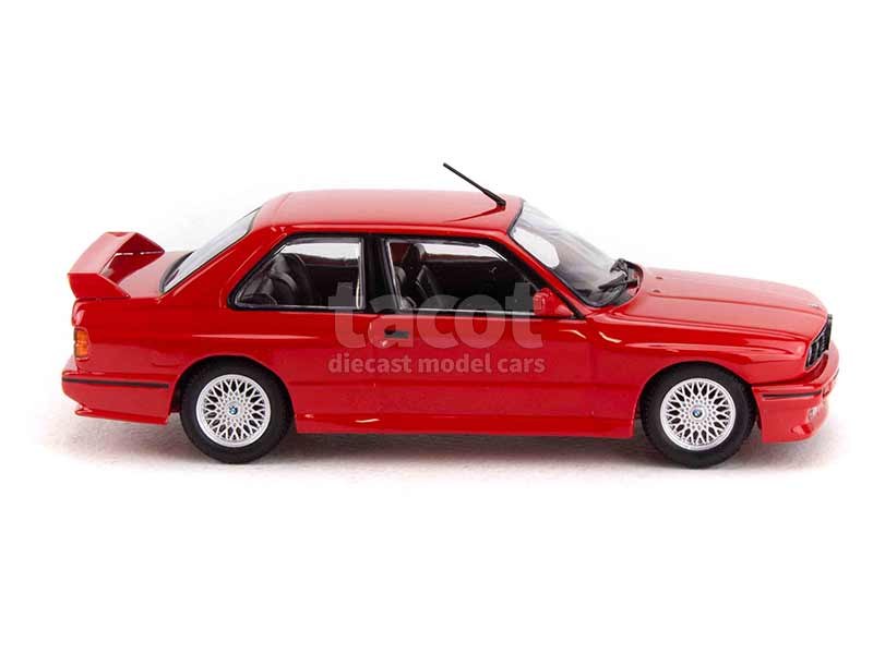 93010 BMW M3/ E30 1987