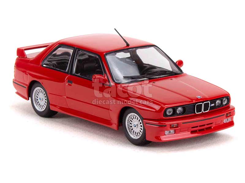 93010 BMW M3/ E30 1987