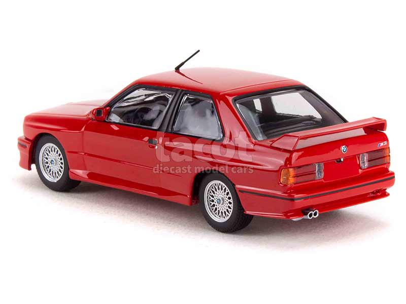 93010 BMW M3/ E30 1987