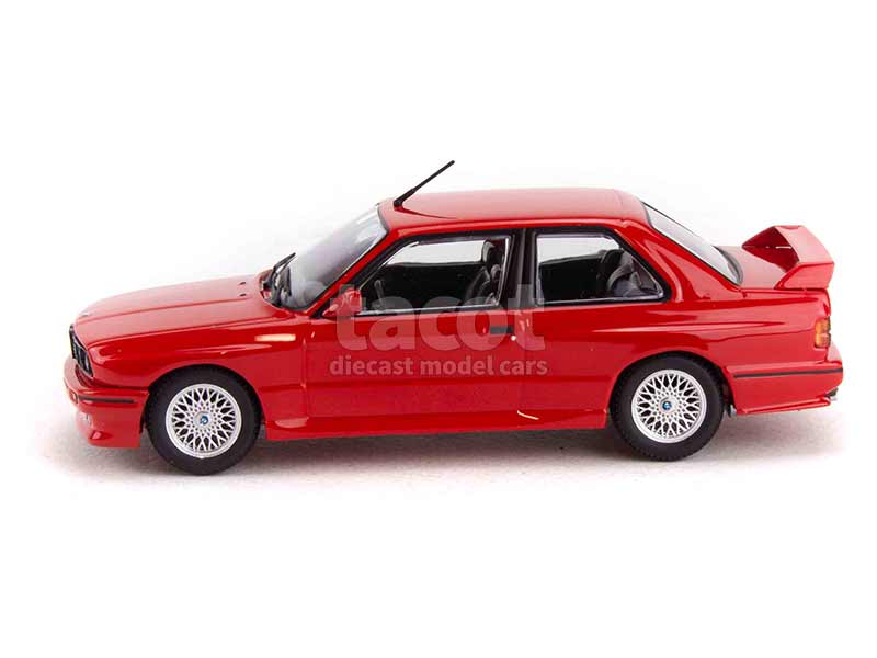 93010 BMW M3/ E30 1987