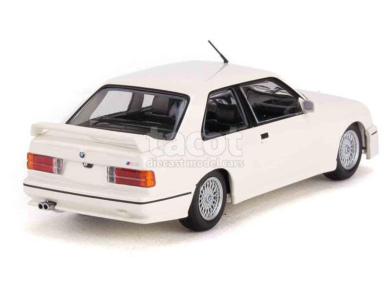 93011 BMW M3/ E30 1987