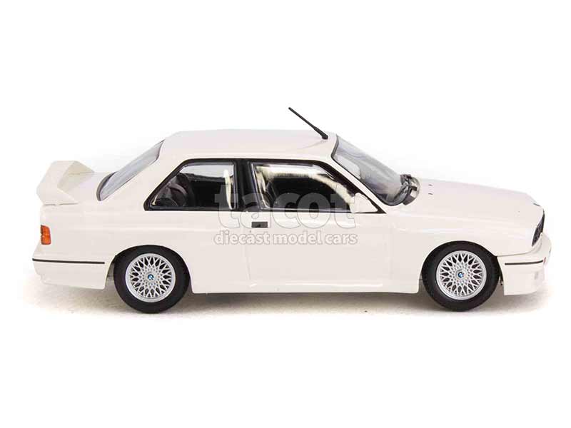 93011 BMW M3/ E30 1987