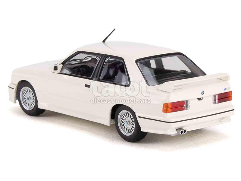 93011 BMW M3/ E30 1987