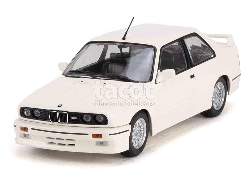 93011 BMW M3/ E30 1987