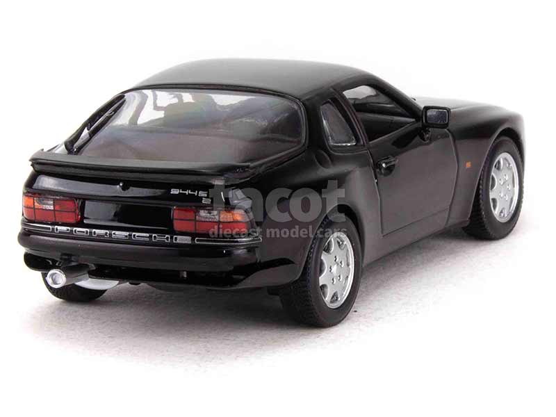 porsche 944 miniature