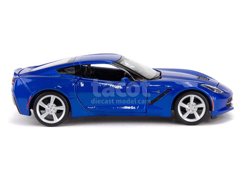 93021 Chevrolet Corvette C7 Stingray 2014