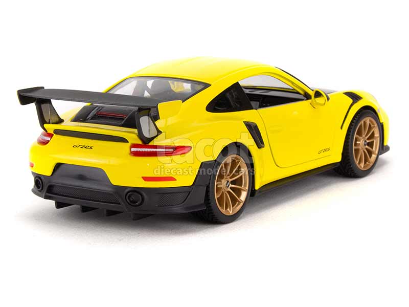 93031 Porsche 911/991 GT2RS 2018