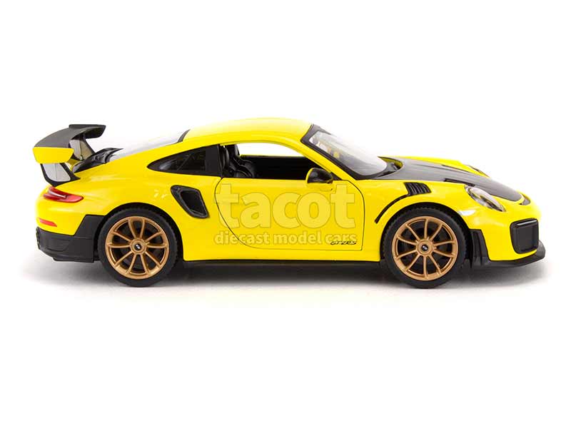 93031 Porsche 911/991 GT2RS 2018