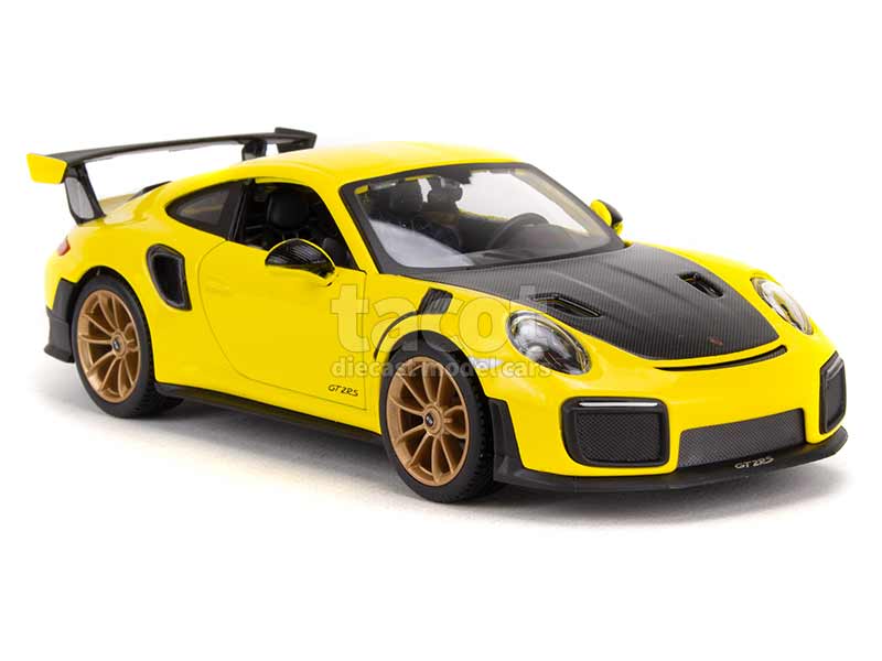 93031 Porsche 911/991 GT2RS 2018