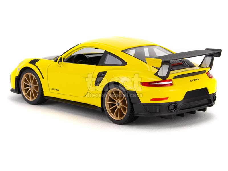 93031 Porsche 911/991 GT2RS 2018