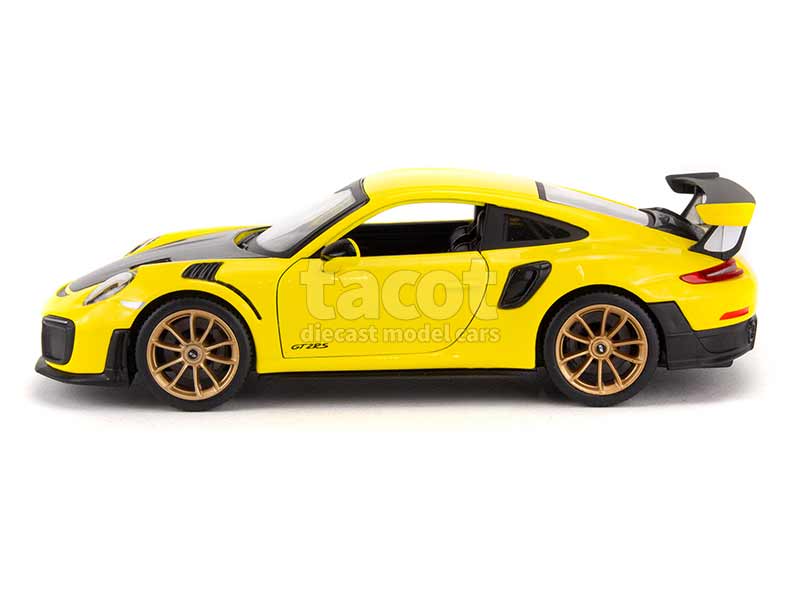 93031 Porsche 911/991 GT2RS 2018