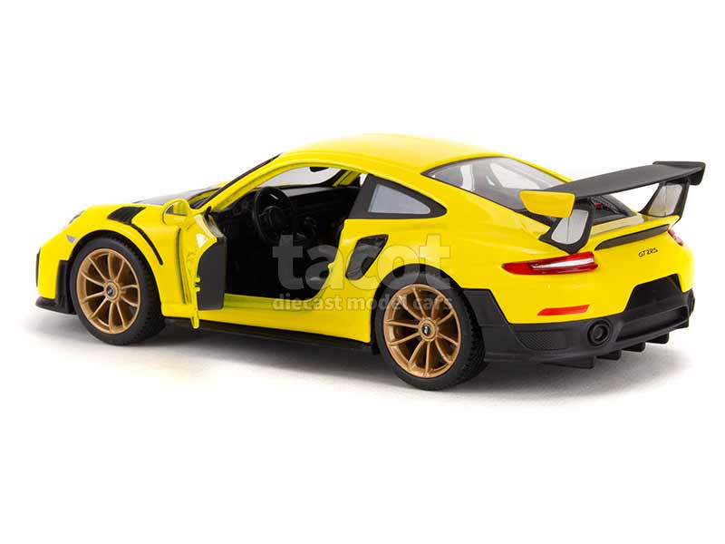 93031 Porsche 911/991 GT2RS 2018