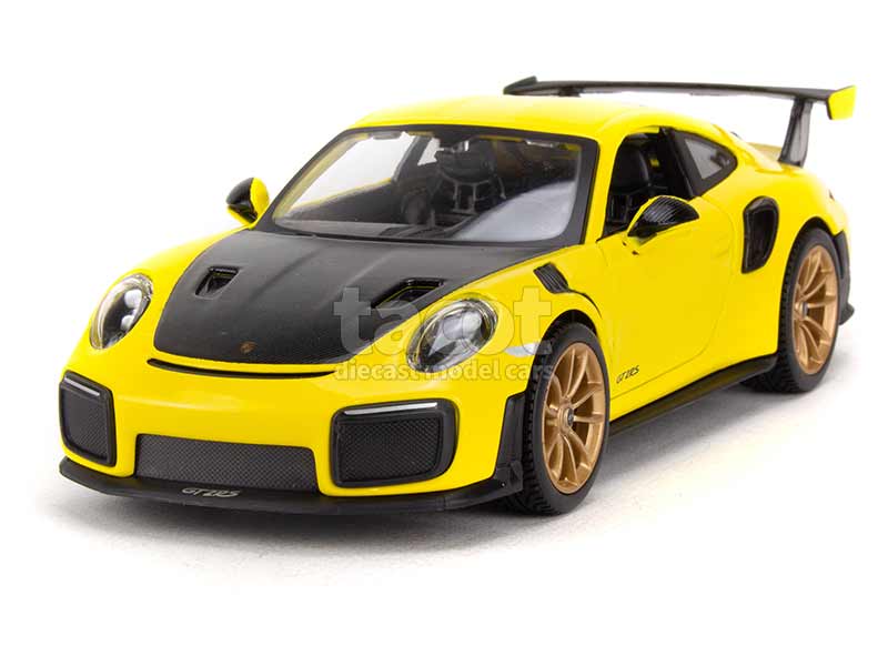 93031 Porsche 911/991 GT2RS 2018