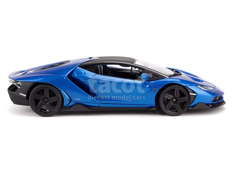 The Lamborghini Centenario LP-770-4 is unbelievable in person | Mind