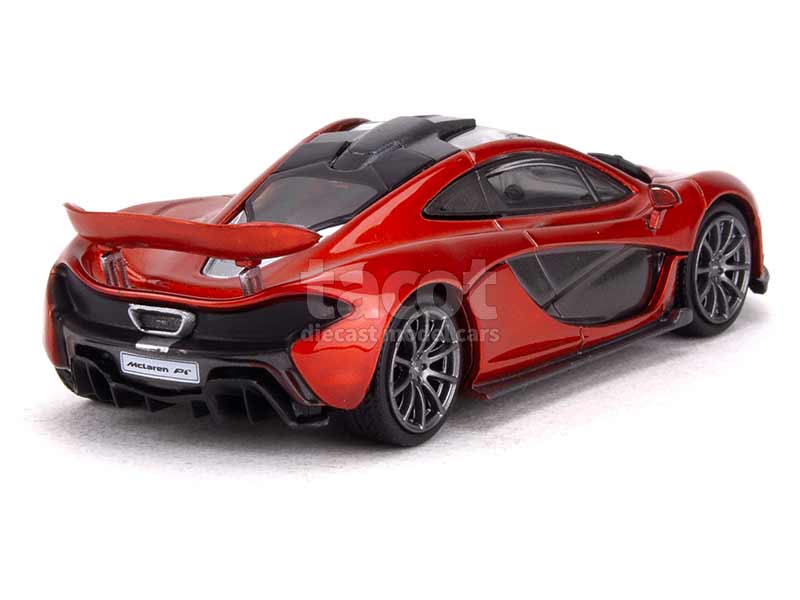 93041 McLaren P1 2013