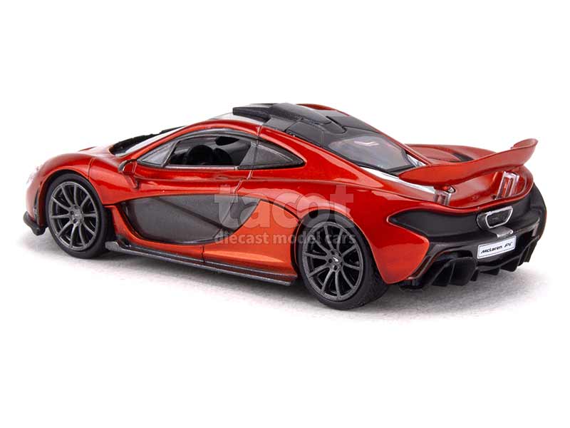 93041 McLaren P1 2013