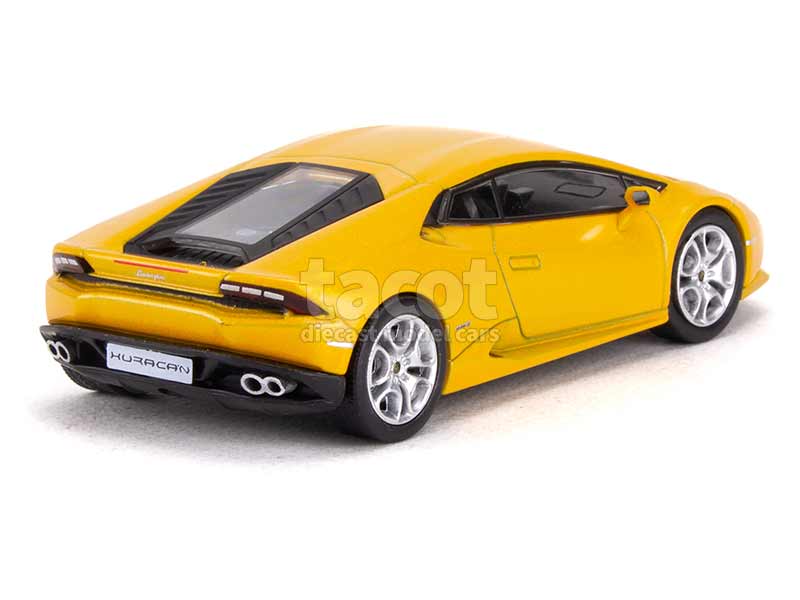 93043 Lamborghini Huracan LP 610-4 2014