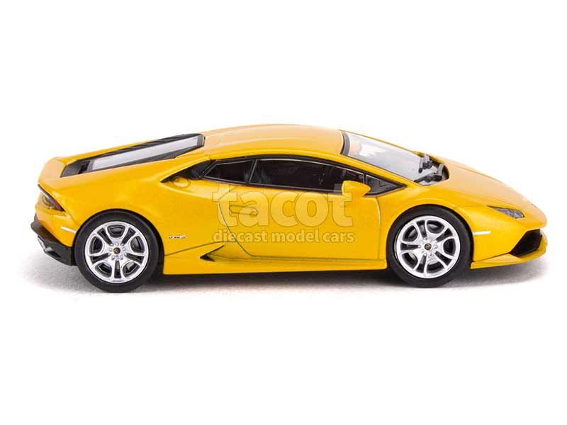 93043 Lamborghini Huracan LP 610-4 2014