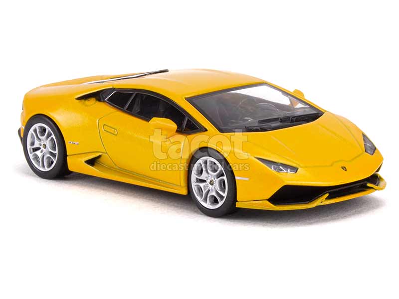 93043 Lamborghini Huracan LP 610-4 2014