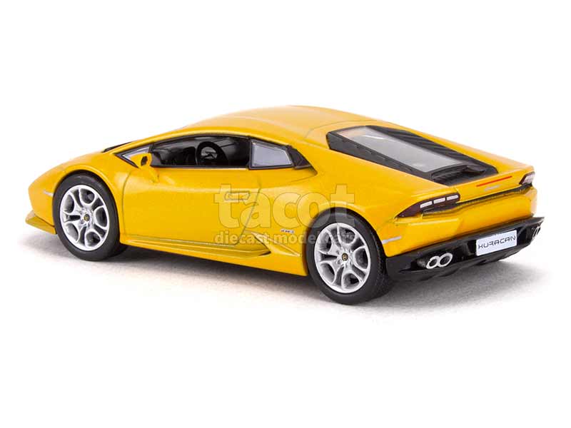 93043 Lamborghini Huracan LP 610-4 2014