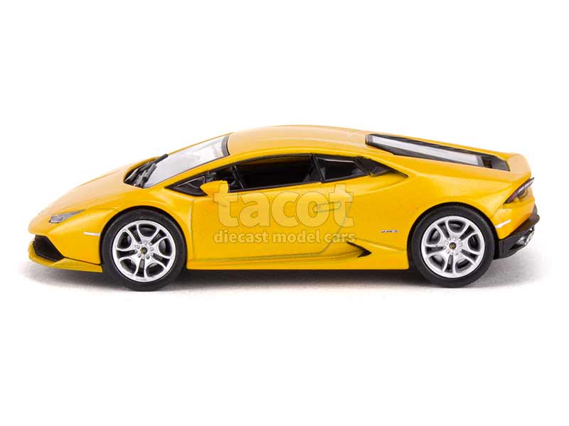 93043 Lamborghini Huracan LP 610-4 2014