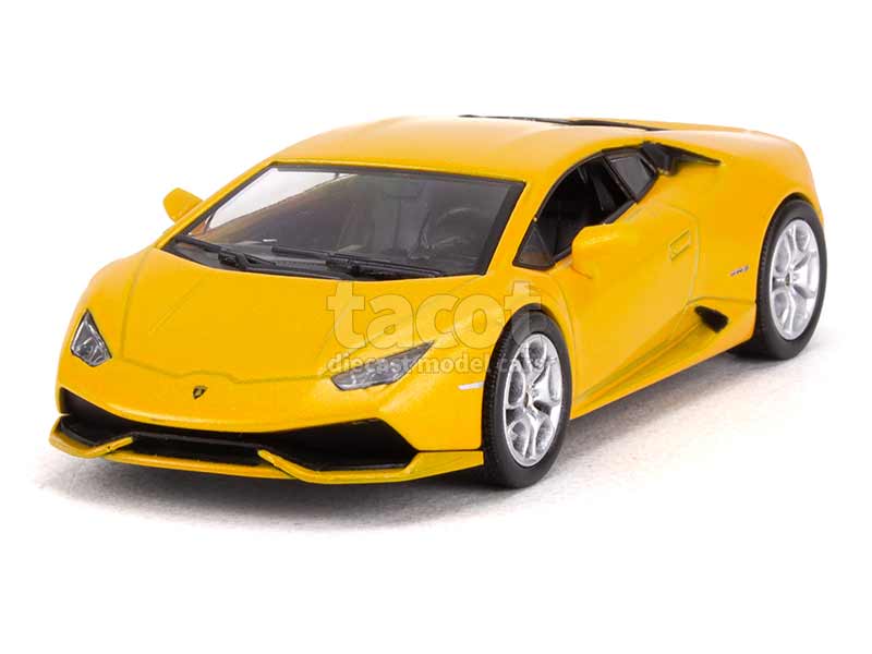 93043 Lamborghini Huracan LP 610-4 2014