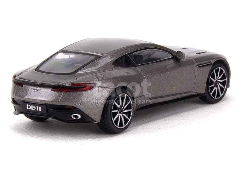 93044 Aston Martin DB11 2016