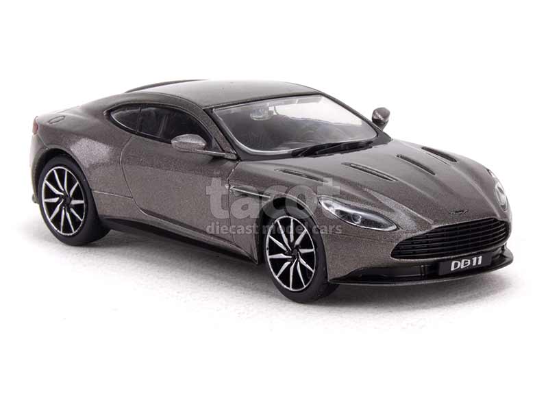 93044 Aston Martin DB11 2016