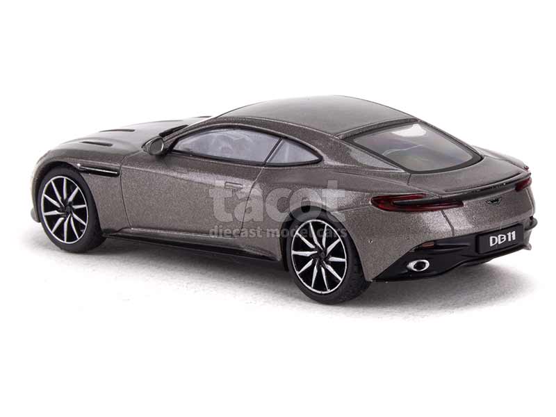 93044 Aston Martin DB11 2016