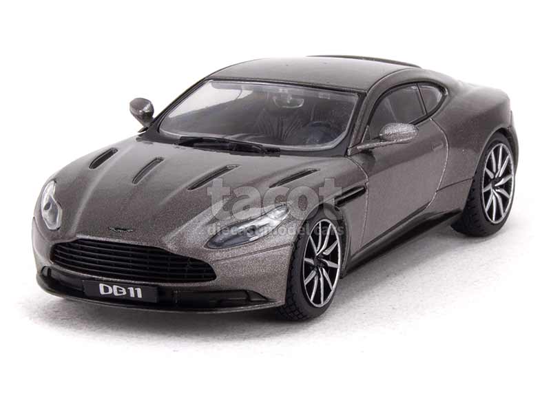 93044 Aston Martin DB11 2016