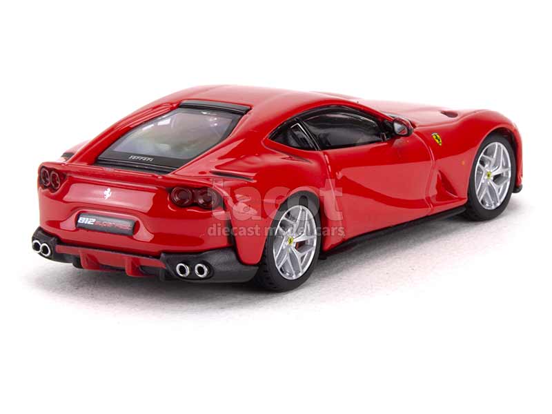 93045 Ferrari 812 Superfast 2017