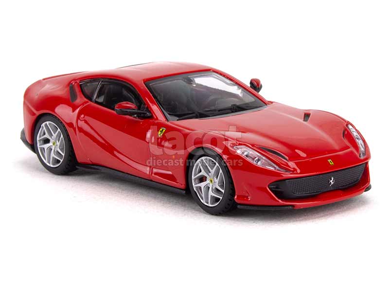93045 Ferrari 812 Superfast 2017