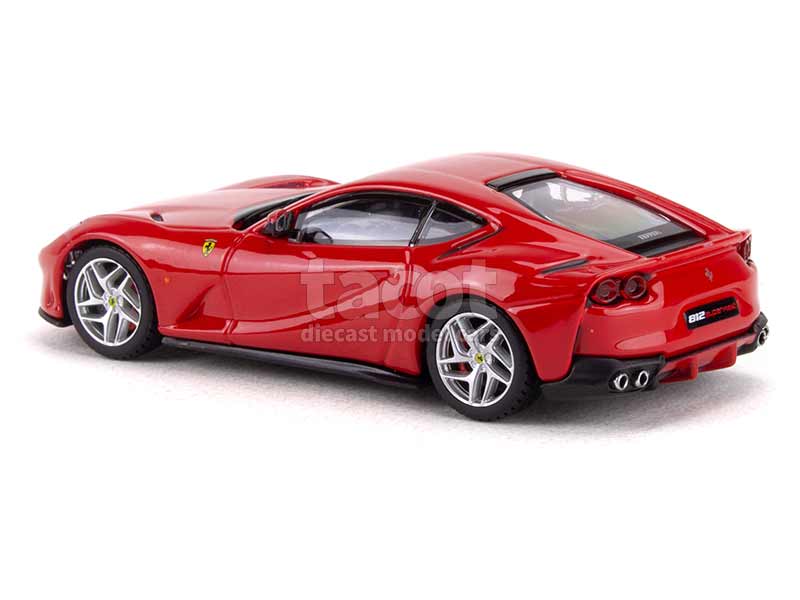 93045 Ferrari 812 Superfast 2017