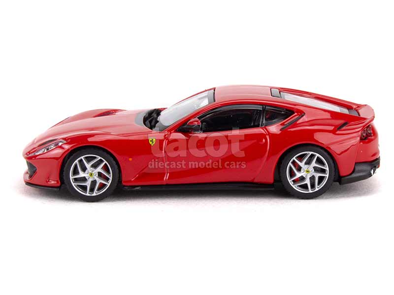93045 Ferrari 812 Superfast 2017