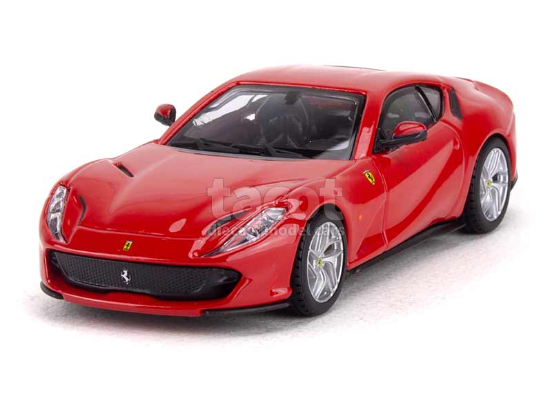 93045 Ferrari 812 Superfast 2017