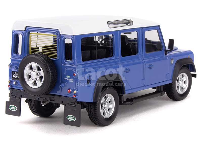 93052 Land Rover Defender 110