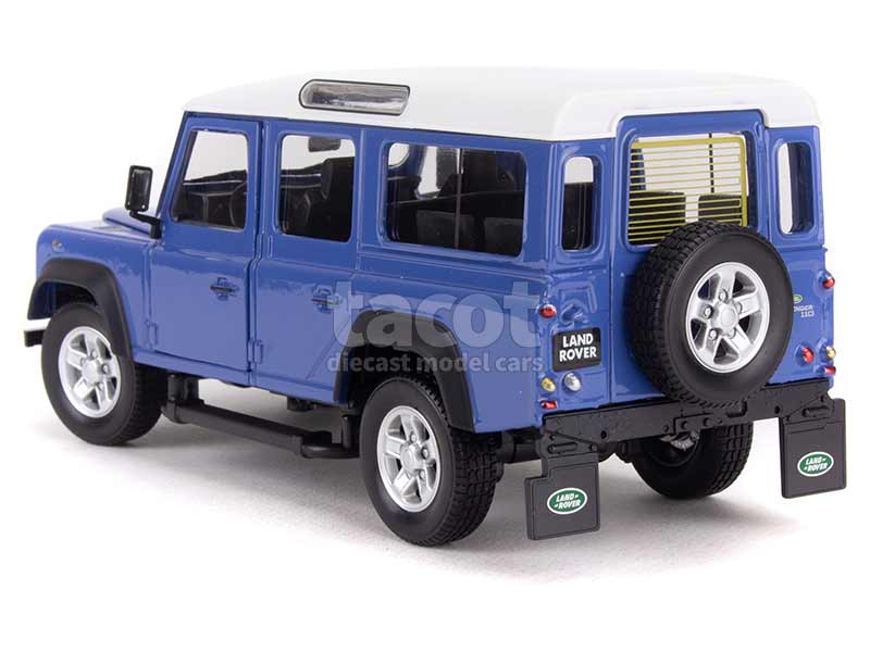 93052 Land Rover Defender 110