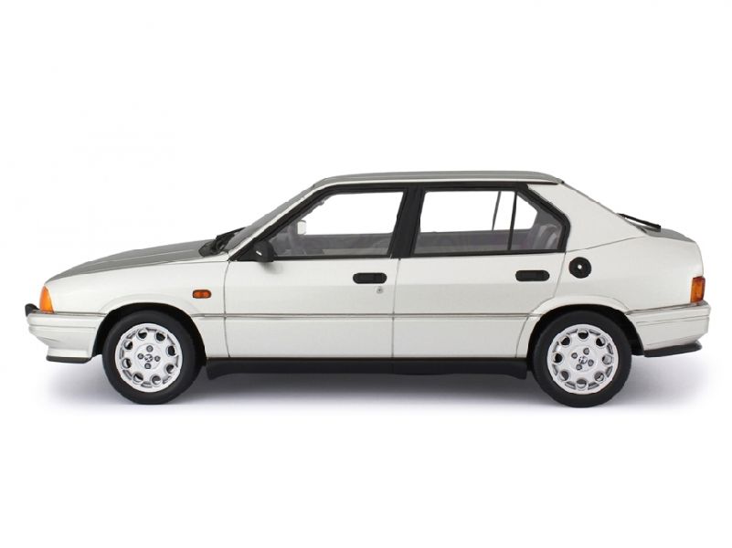 93059 Alfa Romeo 33 1.5L Quadrifoglio Verde 1984