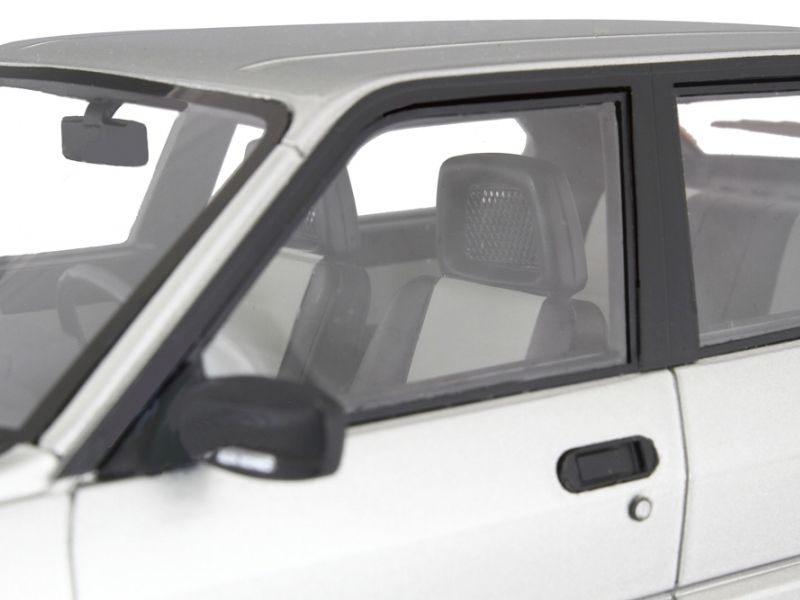 93059 Alfa Romeo 33 1.5L Quadrifoglio Verde 1984