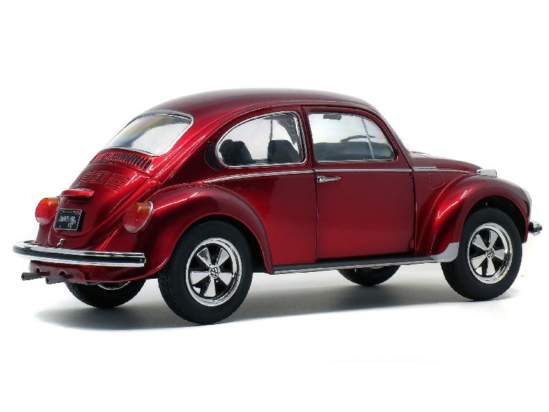 93062 Volkswagen Cox 1303 Custom 1974