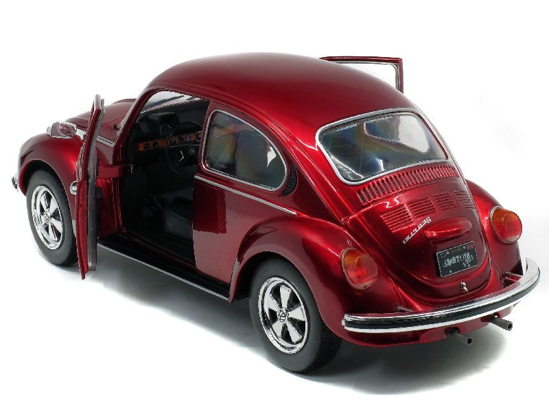 93062 Volkswagen Cox 1303 Custom 1974