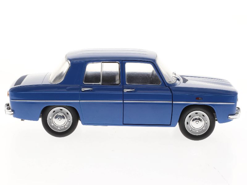 93065 Renault R8 Gordini 1100 1967