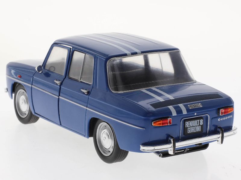 93065 Renault R8 Gordini 1100 1967